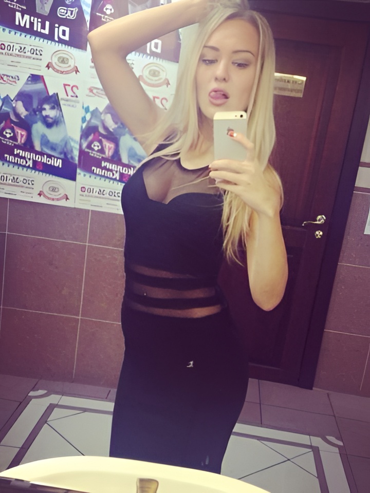 Агнесса привлекальеная девушка из Саракташ цена от 2500 руб