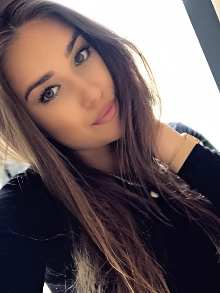 Индивидуалка Аврора, доступна для личного знакомства от 4000 руб