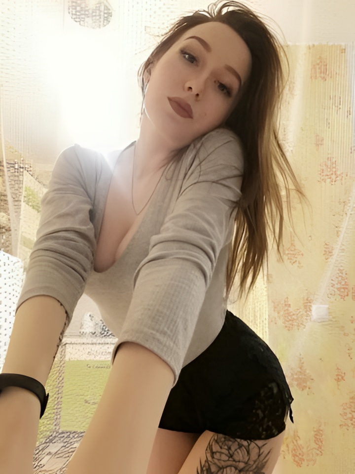 Беатриса привлекальеная девушка из Саракташ цена от 2500 руб