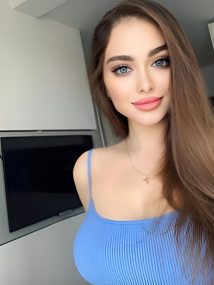 Индивидуалка Илона, доступна для личного знакомства от 4000 руб