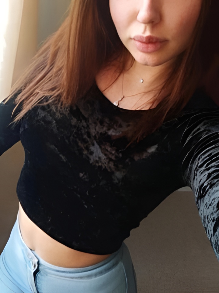 Индивидуалка Натуся, доступна для личного знакомства от 5000 руб