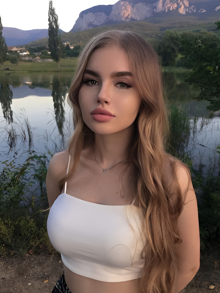 Индивидуалка Неонила, доступна для личного знакомства от 10000 руб