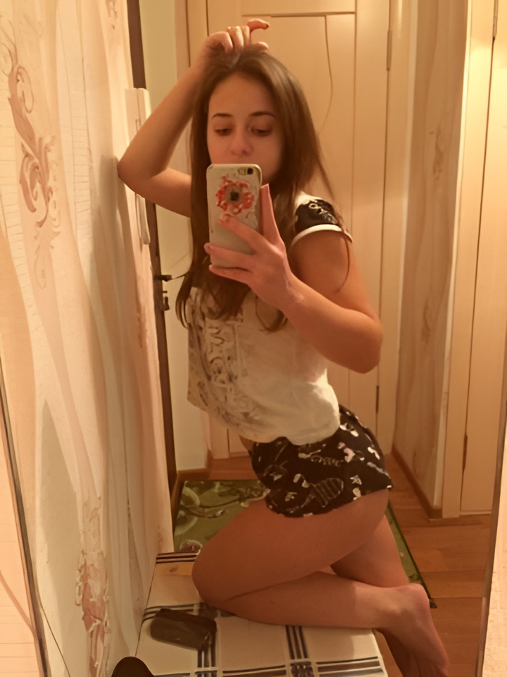 Индивидуалка Одетта, доступна для личного знакомства от 4000 руб