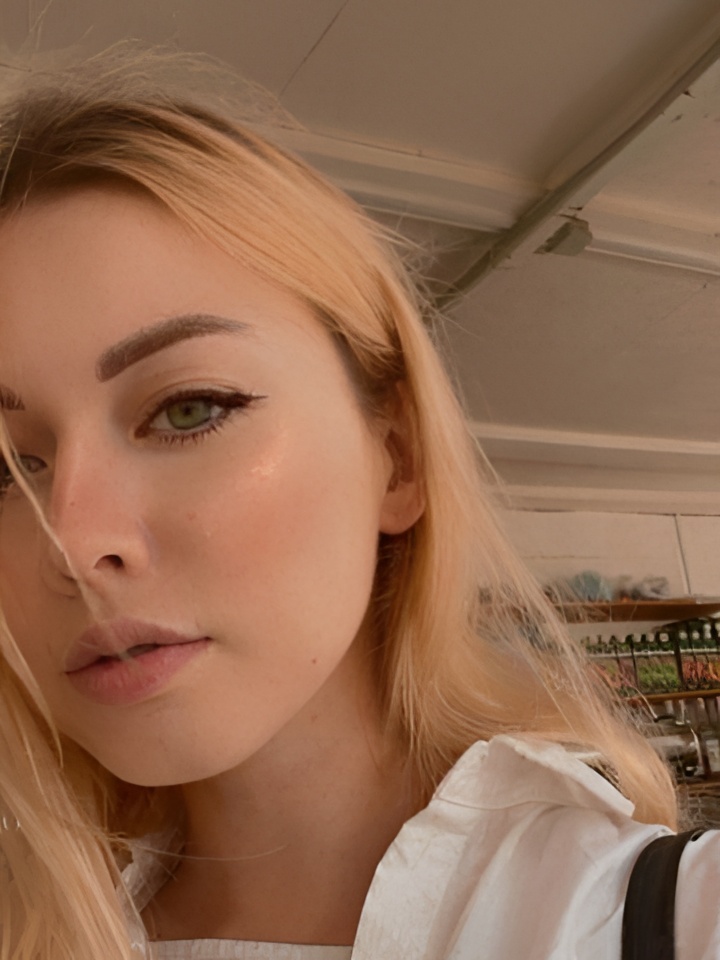 Индивидуалка Полина, доступна для личного знакомства от 5000 руб