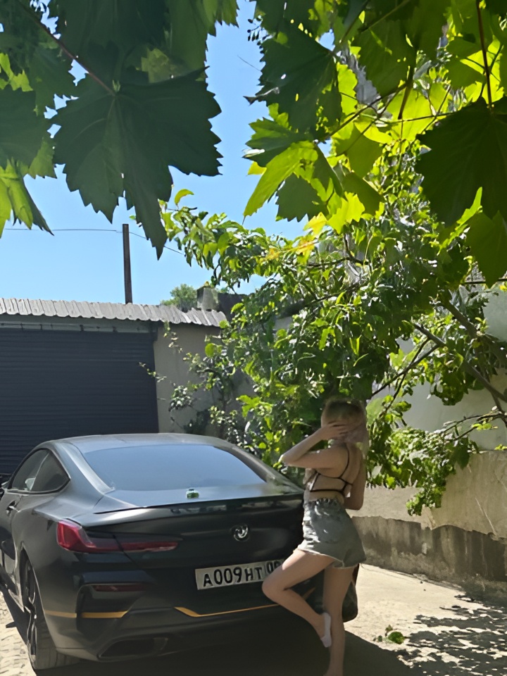 Индивидуалка София, доступна для личного знакомства от 4000 руб