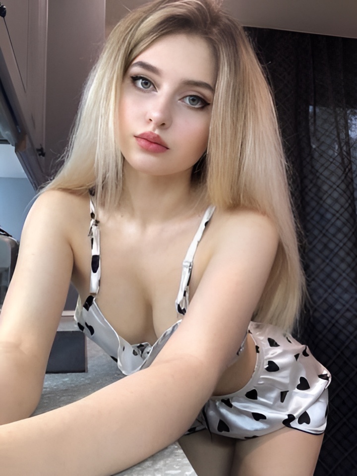 Индивидуалка Веста, доступна для личного знакомства от 2500 руб