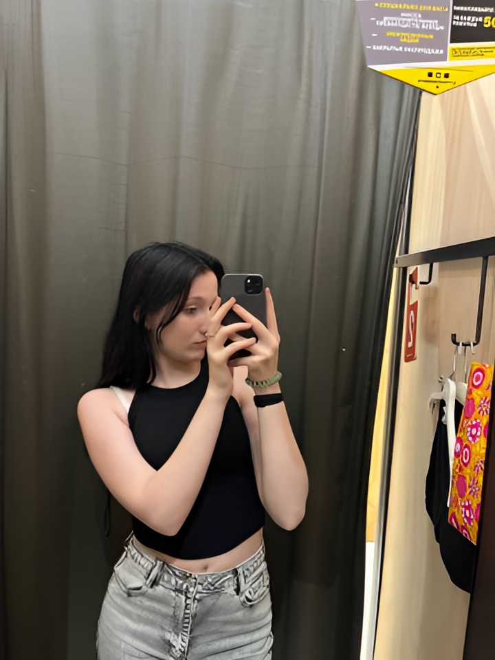 Жасмин привлекальеная девушка из Саракташ цена от 1500 руб