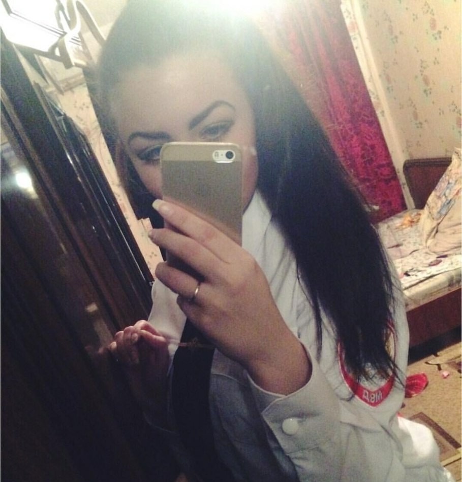 Мира привлекальеная девушка из Саракташ цена от 3500 руб