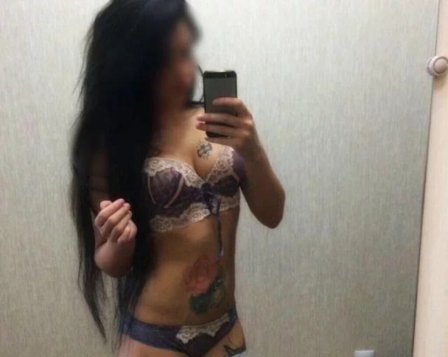 Лана привлекальеная девушка из Саракташ цена от 3500 руб