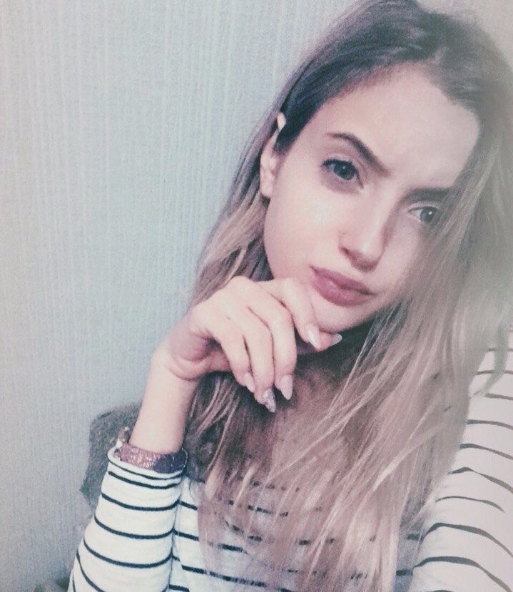 Эльза привлекальеная девушка из Саракташ цена от 3500 руб