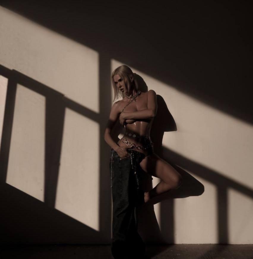 Индивидуалка Лиза, доступна для личного знакомства от 7000 руб