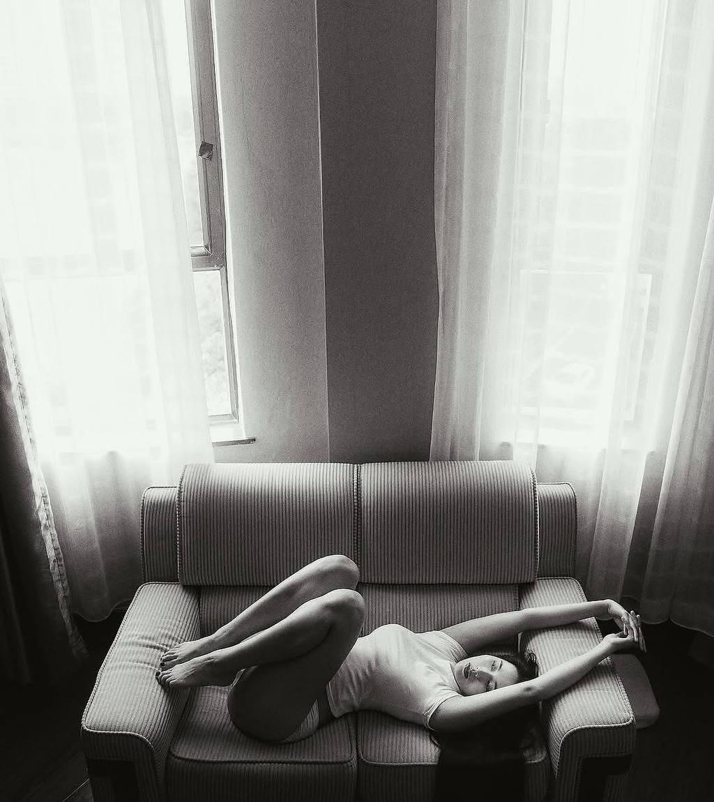 Индивидуалка Оксанка, доступна для личного знакомства от 7000 руб