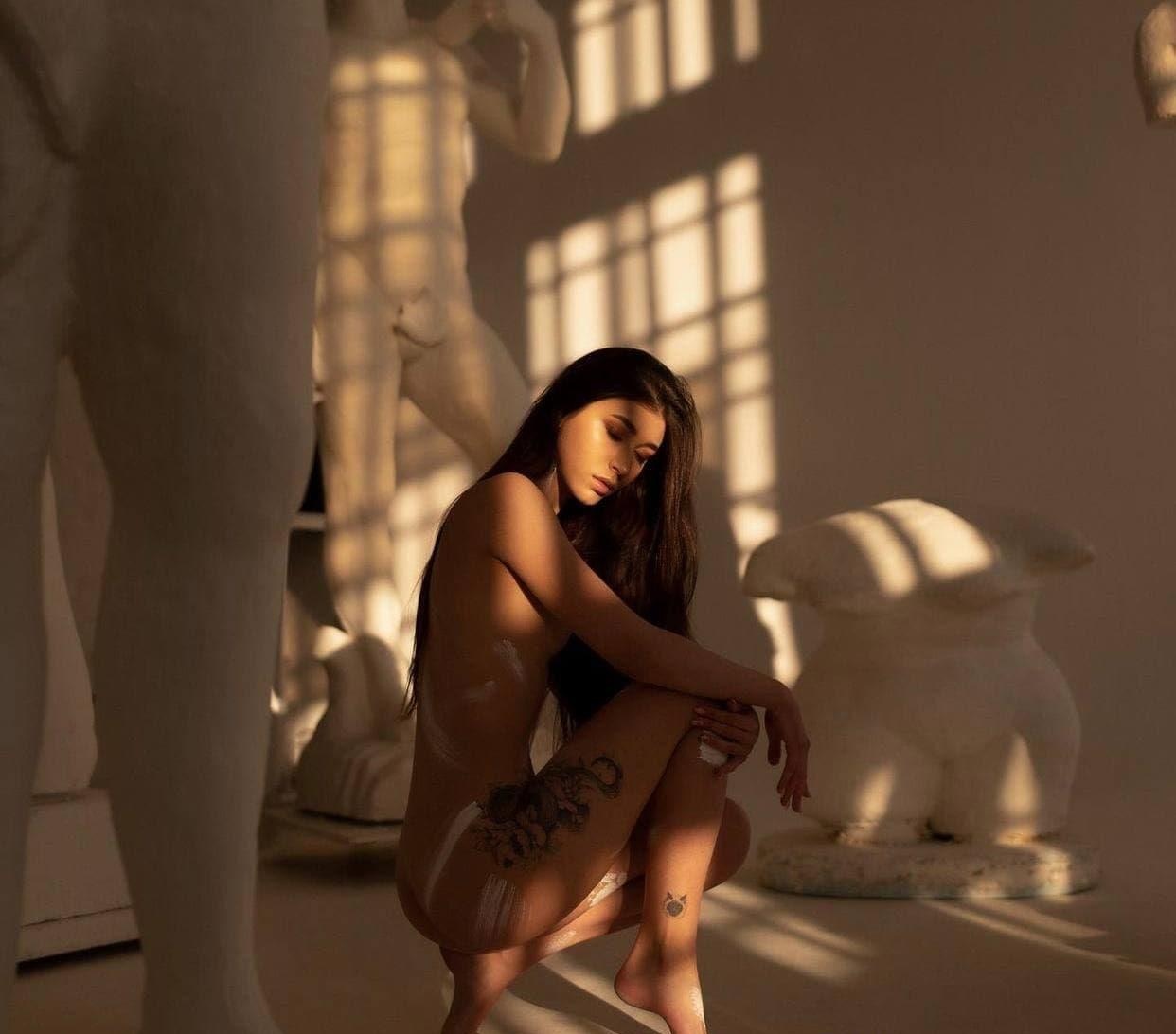 Маргарита привлекальеная девушка из Саракташ цена от 4000 руб