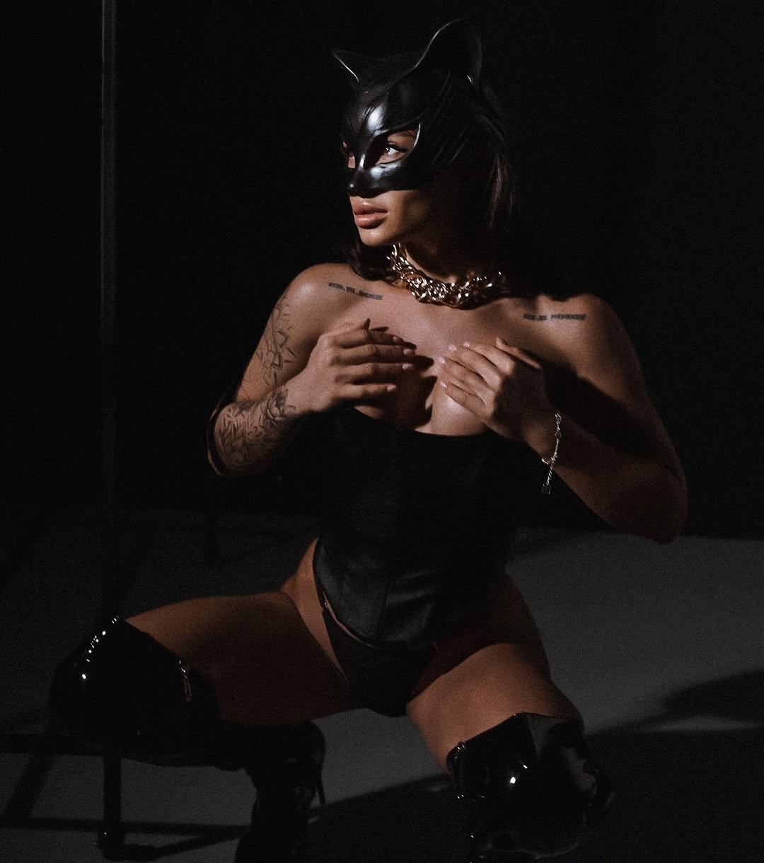 Маруся привлекальеная девушка из Саракташ цена от 8000 руб