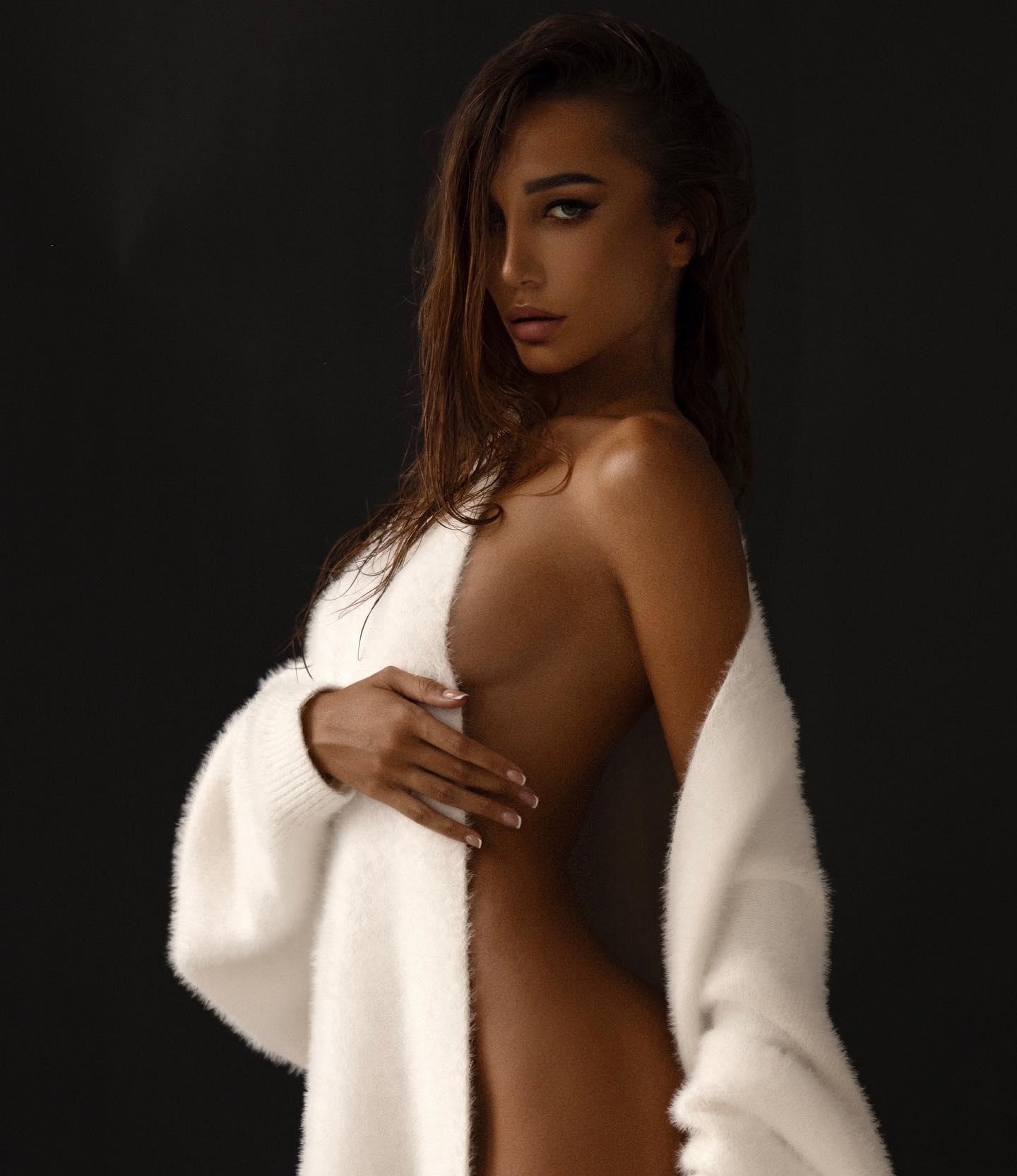 Индивидуалка Светлана, доступна для личного знакомства от 6000 руб