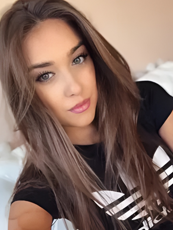 Индивидуалка Аврора, доступна для личного знакомства от 4000 руб