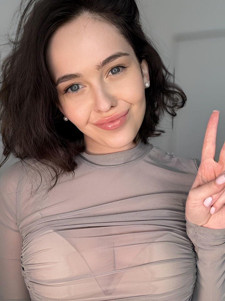 Индивидуалка Эльмира, доступна для личного знакомства от 5000 руб