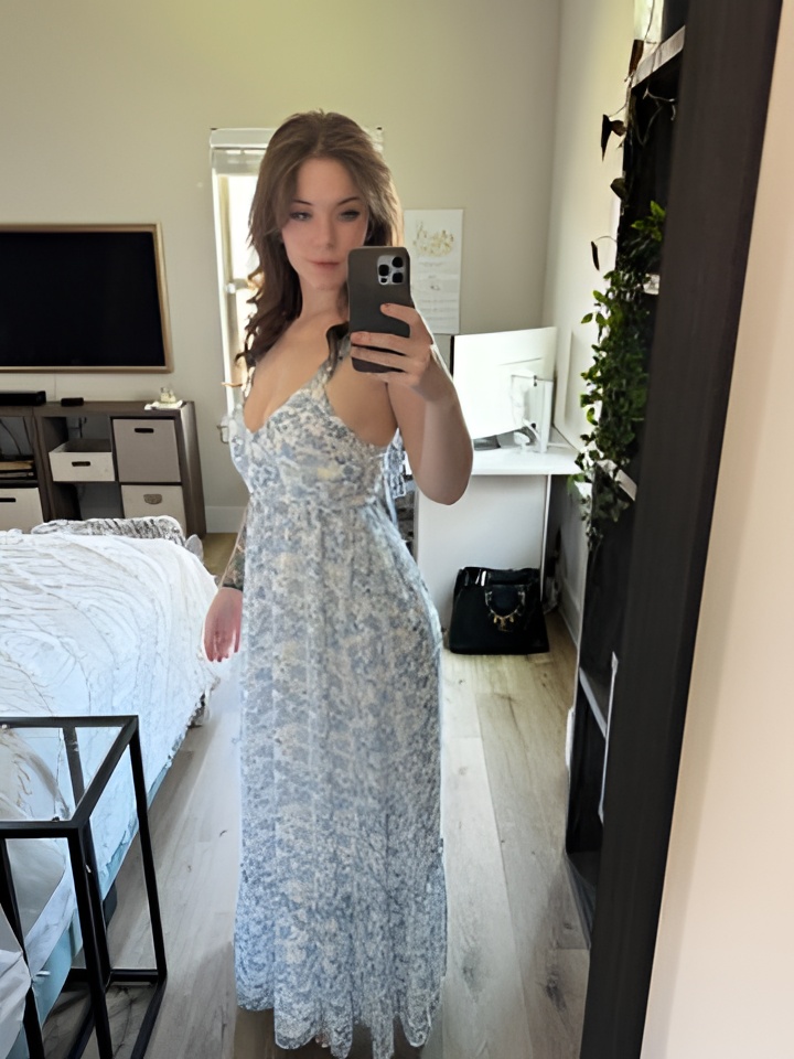 Индивидуалка Нелли, доступна для личного знакомства от 2500 руб