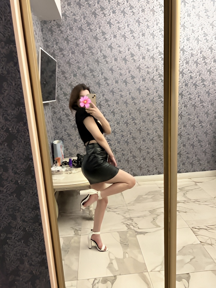 Индивидуалка София, доступна для личного знакомства от 4000 руб