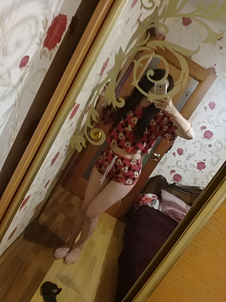 Индивидуалка София, доступна для личного знакомства от 4000 руб