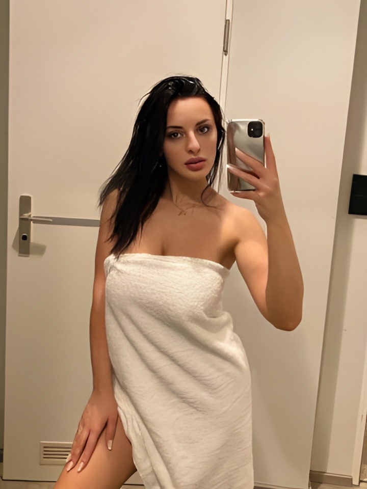 Индивидуалка Тамара, доступна для личного знакомства от 2000 руб