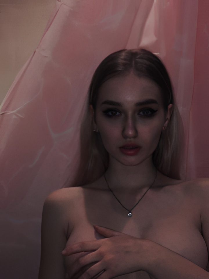 Индивидуалка Викуля, доступна для личного знакомства от 2500 руб