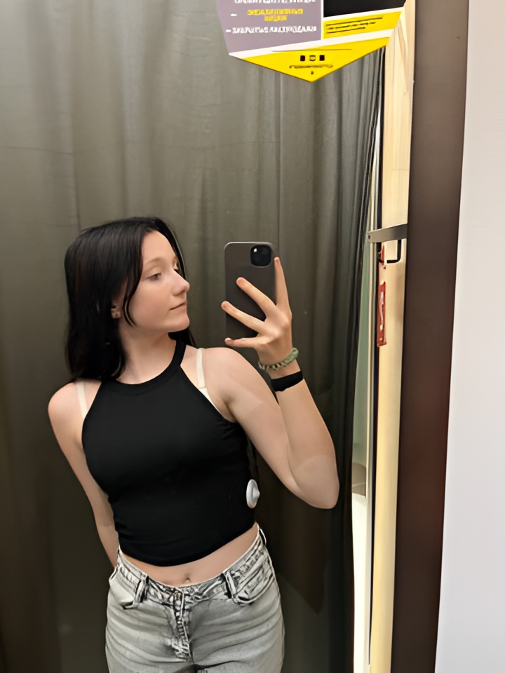 Индивидуалка Жасмин, доступна для личного знакомства от 1500 руб