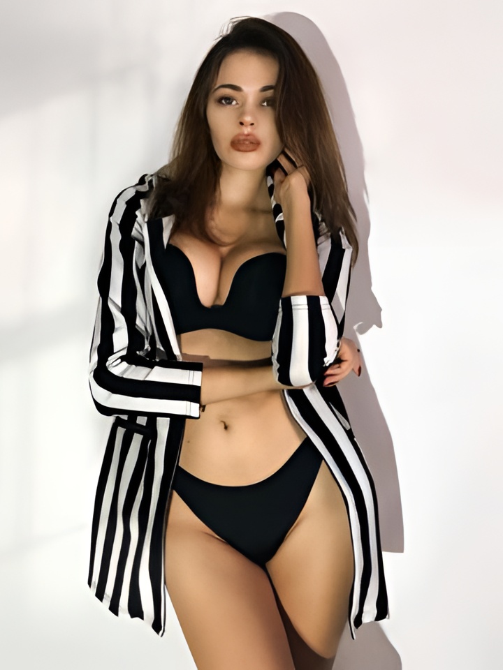 Индивидуалка Зита, доступна для личного знакомства от 3000 руб