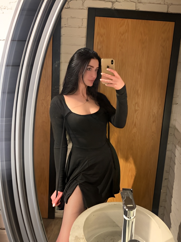 Индивидуалка Злата, доступна для личного знакомства от 5000 руб