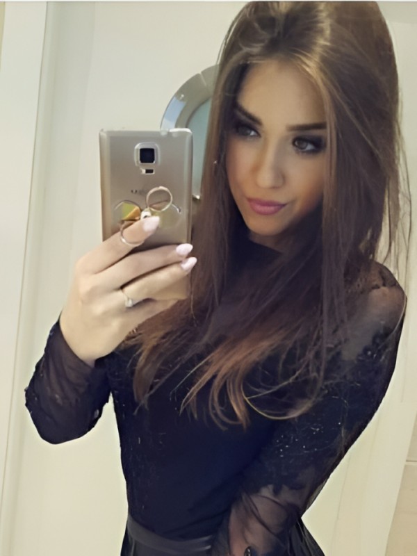 Аврора привлекательная девушка из Саракташ цена от 4000 руб