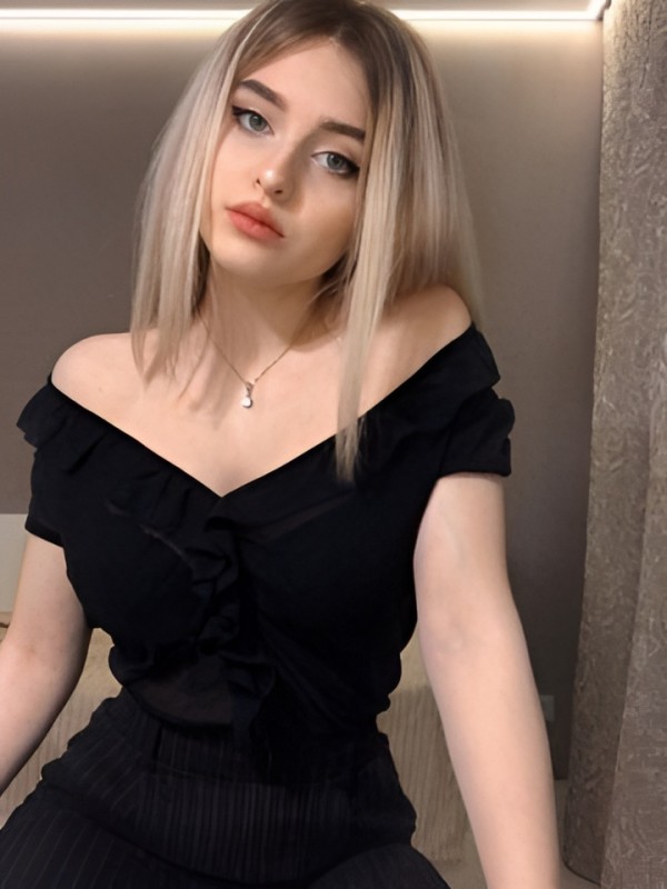 Марселина привлекательная девушка из Саракташ цена от 4000 руб