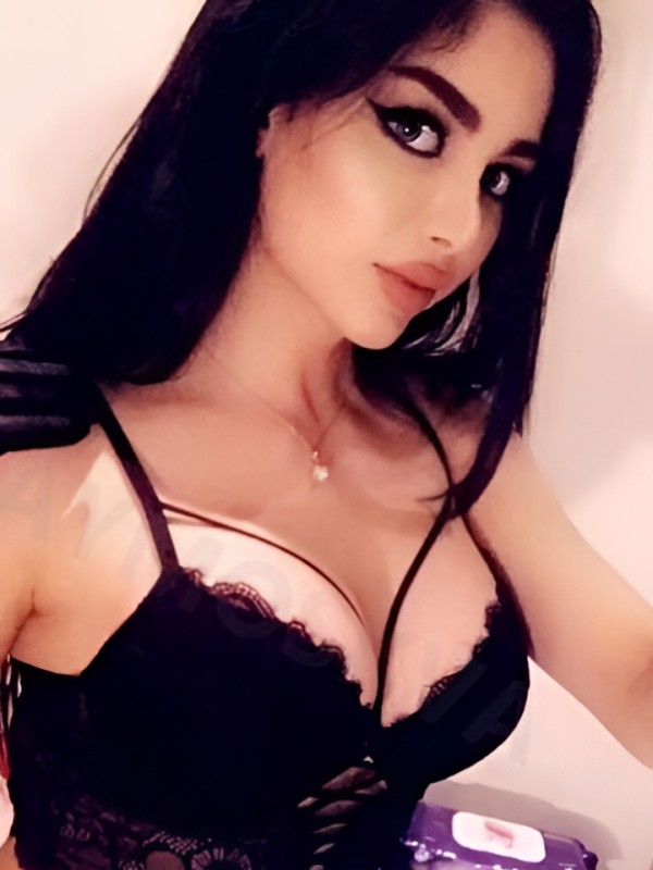 Роксана привлекательная девушка из Саракташ цена от 1500 руб