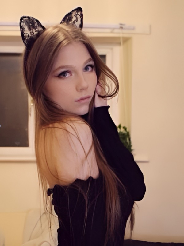 Розалия привлекательная девушка из Саракташ цена от 3000 руб