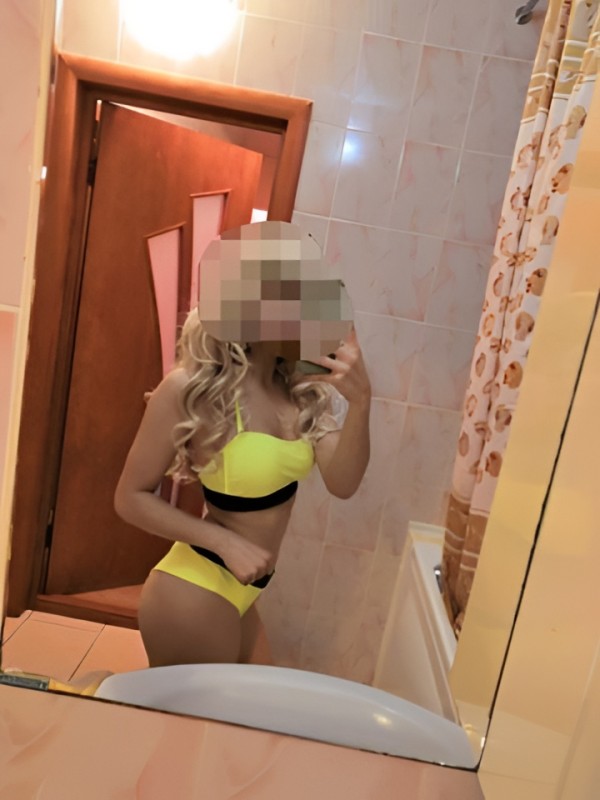 Таира привлекательная девушка из Саракташ цена от 5000 руб