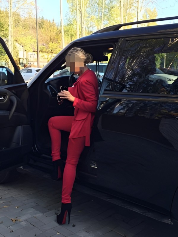 Виталина привлекательная девушка из Саракташ цена от 2000 руб