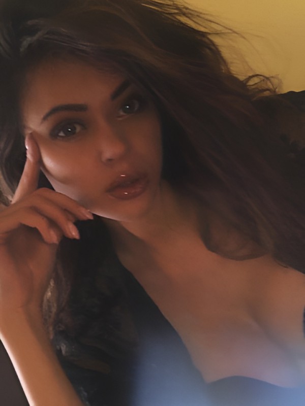 Зита привлекательная девушка из Саракташ цена от 3000 руб