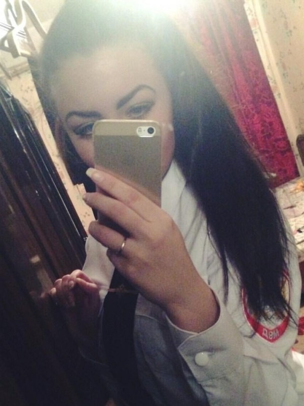 Мира привлекательная девушка из Саракташ цена от 3500 руб