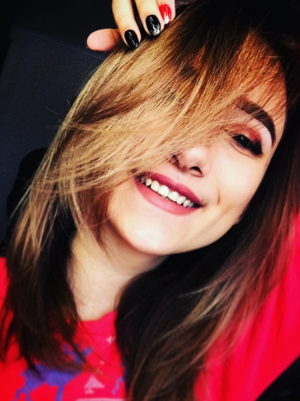 Виолетта привлекательная девушка из Саракташ цена от 3500 руб