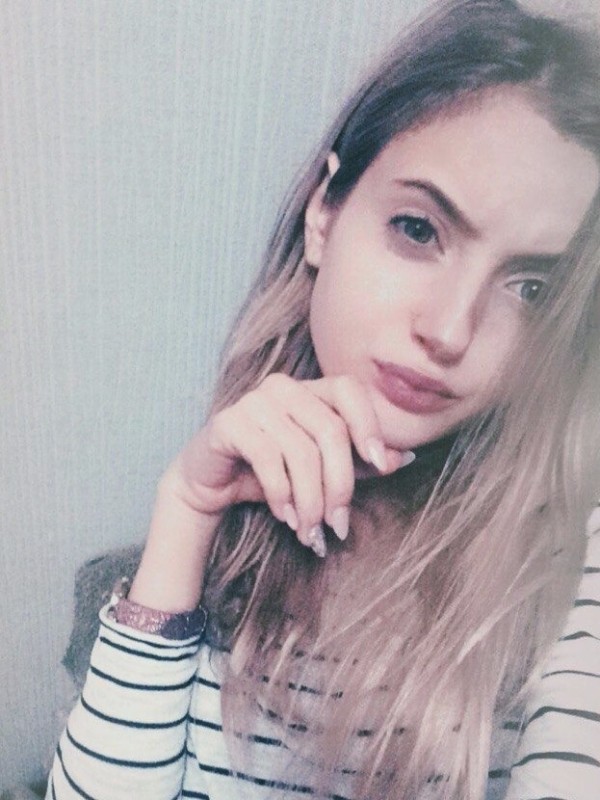 Эльза привлекательная девушка из Саракташ цена от 3500 руб