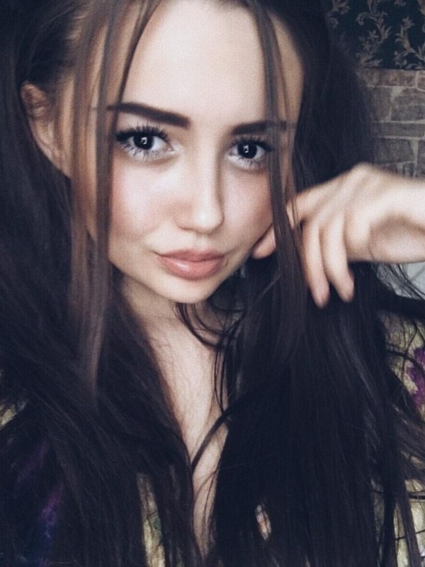 Лиля привлекательная девушка из Саракташ цена от 3000 руб