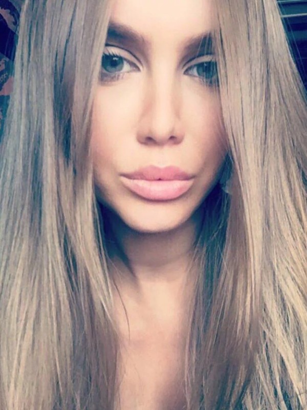 Кристина привлекательная девушка из Саракташ цена от 3500 руб