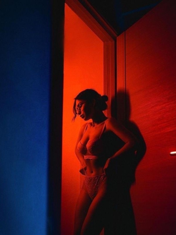 Алёна привлекательная девушка из Саракташ цена от 5000 руб