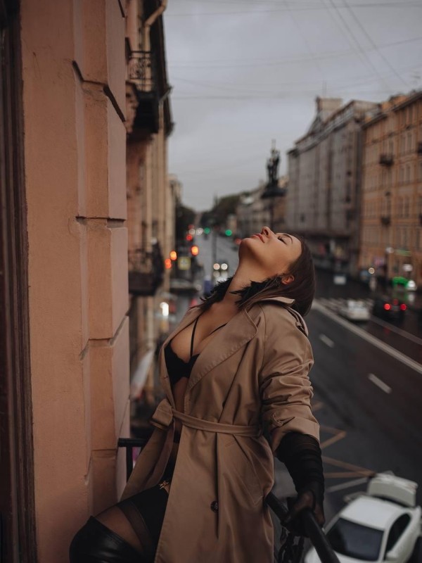 Лолита привлекательная девушка из Саракташ цена от 5000 руб